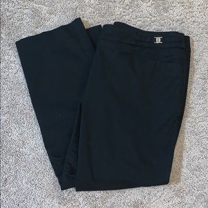 New York & Company dress Capri pants size 6